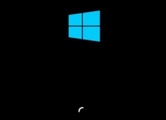 Windows-10X-Boot-animation