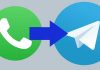 move whatsapp chat history to telegram