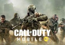 Call-of-Duty-mobile