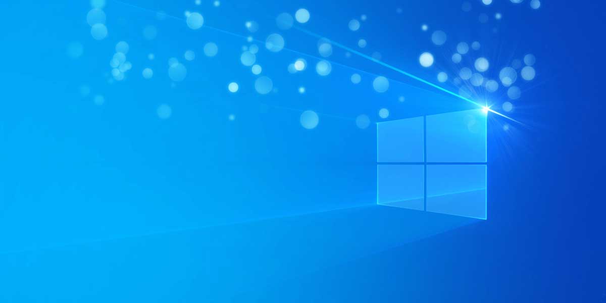 Windows-10-desktop