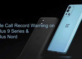 disable-call-record-warning-one-oneplus-phones