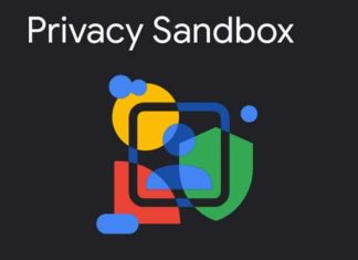 Google-Privacy-Sandbox