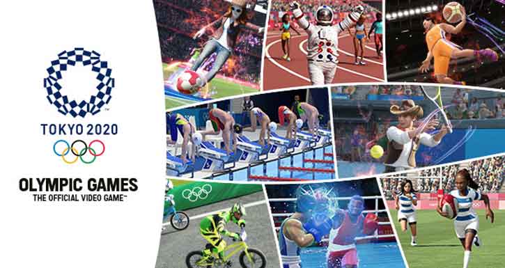 Olympic-Games