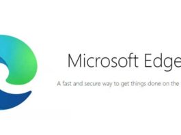 Microsoft-Edge-browser