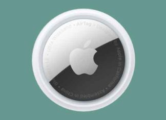 Apple-AirTag