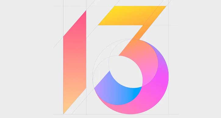 MIUI 13: Features, Eligible Devices and Stock Wallpapers Download -  Techtrickz