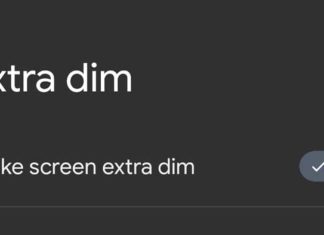 Extra-dim-feature-in-Android-12