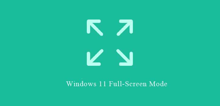 how-to-open-apps-in-full-screen-mode-on-windows-11-techtrickz