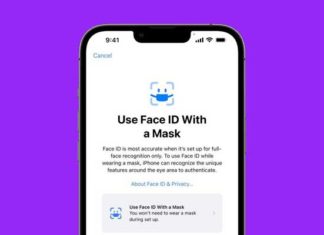 Face-ID-with-Mask-on-iPhone