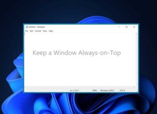 Keep-a-window-always-on-top-on-Windows-10-and-11