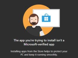 Disable-app-installation-on-Windows-11