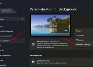 Enable-Windows-Spotlight-Images-for-Desktop