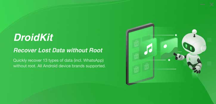 droidkit android data recovery