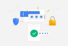 Android-password-manager-setup