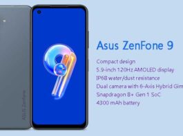 Asus-ZenFone-9