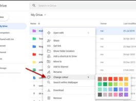 Change-color-of-Google-Drive-folders-on-desktop