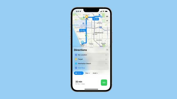 how-to-add-multiple-stops-to-your-route-on-apple-maps-ios-16-feature