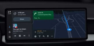 Android-Auto-8.0-released