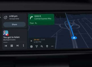 Android-Auto-8.0-released