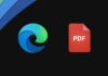 Edge-for-Android-built-in-pdf-reader