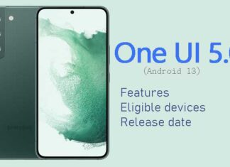 One-UI-5-eligible-devices-features-release-date