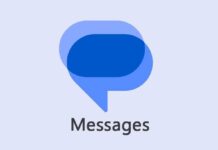 Google-Messages logo