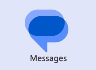 Google-Messages logo