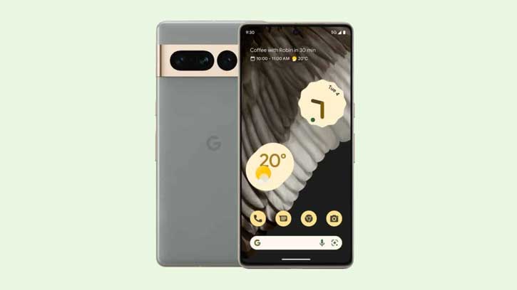Download Pixel 7 Live Wallpapers For Your Phone (Pixel 7 Live Wallpapers APK)  - Techtrickz