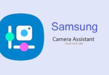 Samsung-Camera-Assistant-app