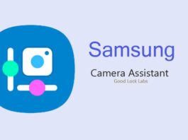 Samsung-Camera-Assistant-app