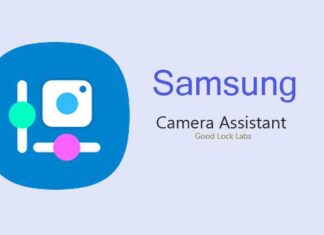 Samsung-Camera-Assistant-app