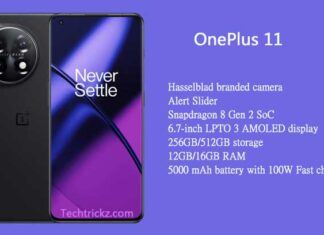 OnePlus-11-specs-and-features