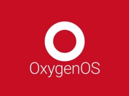 OnePlus-OxygenOS update
