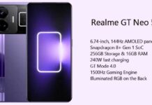 Realme-GT-Neo-5-specs-and-features