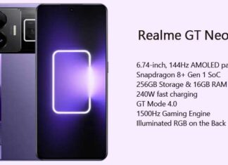 Realme-GT-Neo-5-specs-and-features