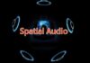 Spatial-audio
