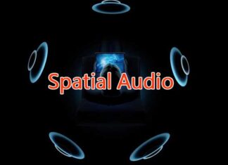 Spatial-audio