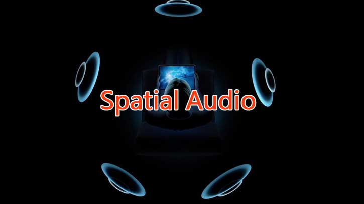 how To Enable And Use Spatial Audio On Google Pixel Phone Techtrickz how To Enable And Use Spatial Audio On Google Pixel Phone Techtrickz