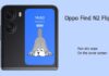 Oppo-Find-N2-Flip-run-any-app-on-the-cover-display