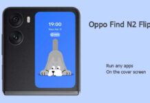 Oppo-Find-N2-Flip-run-any-app-on-the-cover-display