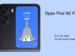 Oppo-Find-N2-Flip-run-any-app-on-the-cover-display