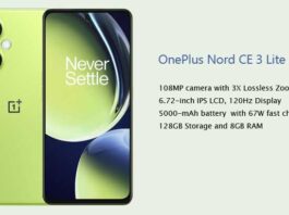 OnePlus-Mord-CE3-Lite-5G