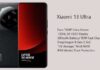 Xiaomi-13-Ultra specs and features