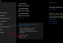 Microsoft-Defender-Periodic-Scanning-Feature