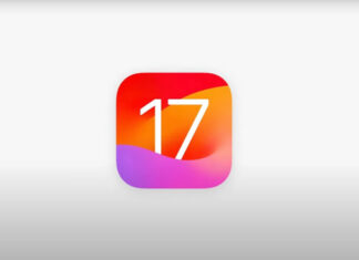 Apple iOS-17