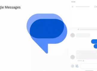 Google-Messages