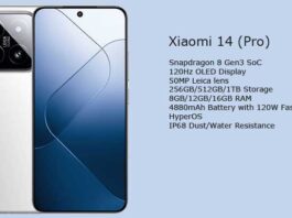 Xiaomi-14-series