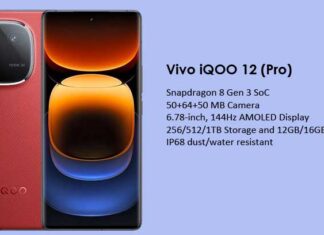 iQOO-12-specs-and-features