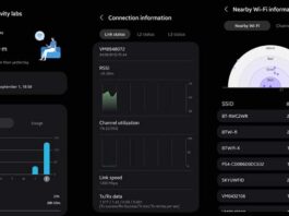Connectivity-Labs-feature-on-One-UI-6