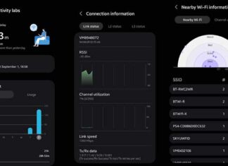 Connectivity-Labs-feature-on-One-UI-6